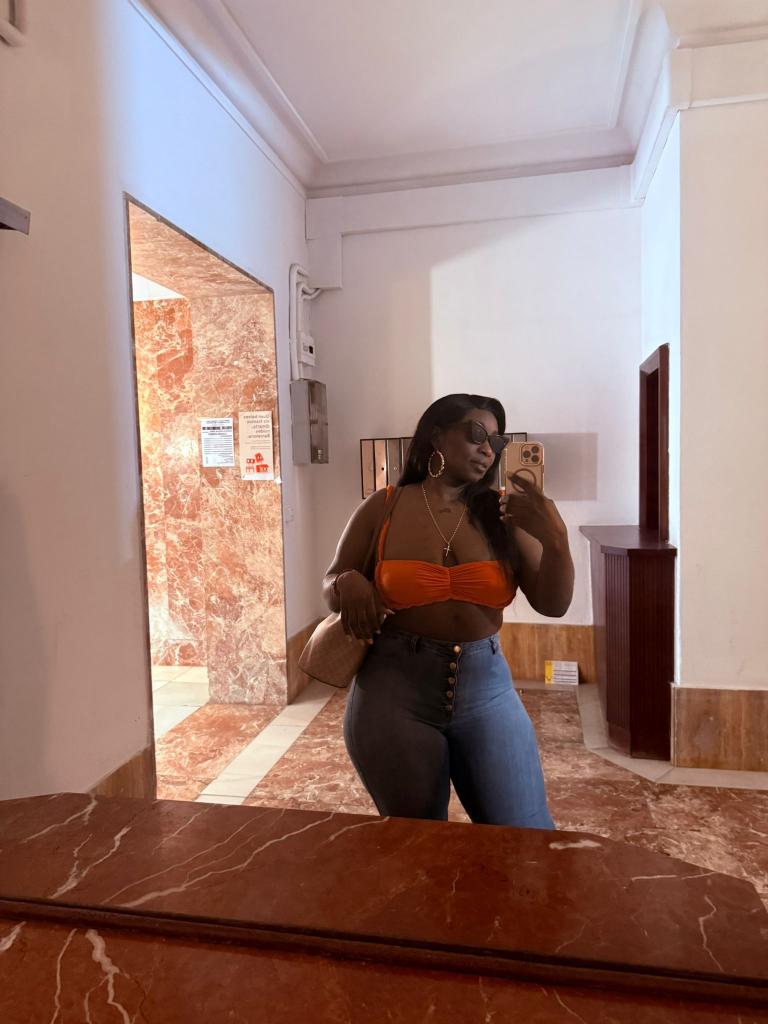 Chica busca chico en Sevilla: 