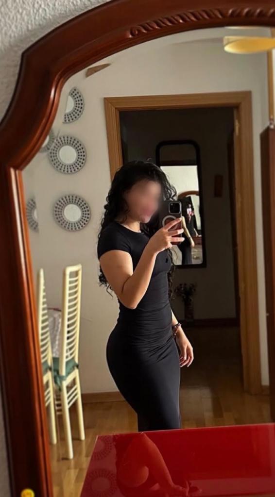 Chica busca chico en Sevilla: 