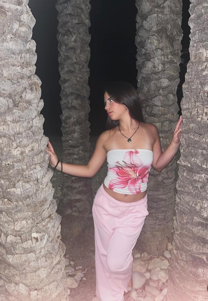 Chica busca chico en Madrid: 