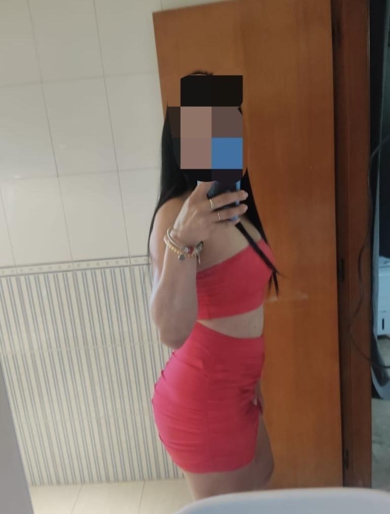 Chica busca chico en León: 
