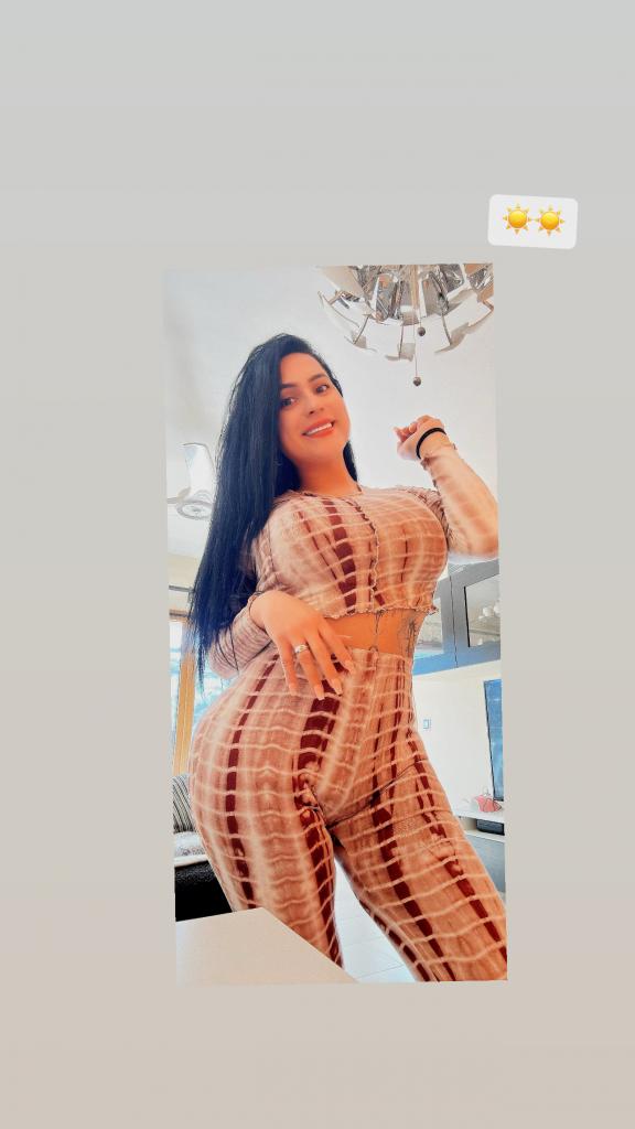 601883107: Transexual en Alicante