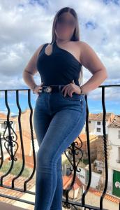 Chica busca chico en Toledo: 