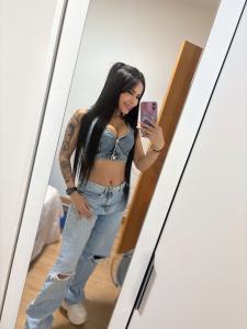 Chica busca chico en Pontevedra: 