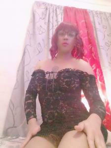 Transexual en León: 
