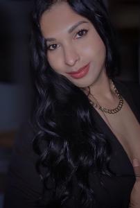Transexual en Tenerife: 