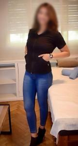 Chica busca chico en Barcelona: 