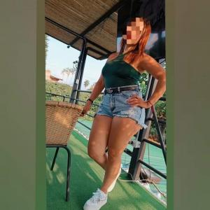 Chica busca chico en Toledo: 