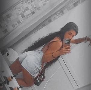 Chica busca chico en Sevilla: 