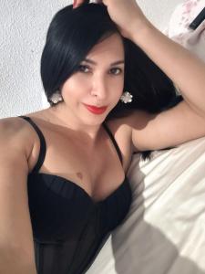 Transexual en Tenerife: 