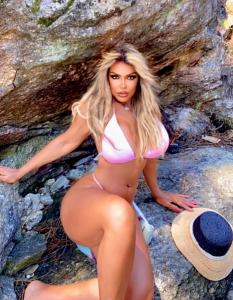 Transexual en Pontevedra: 