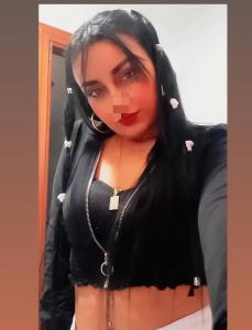 Chica busca chico en Murcia: 
