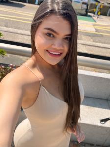 Chica busca chico en Pontevedra: 