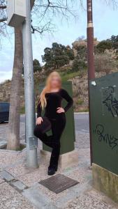 Chica busca chico en Valencia: 