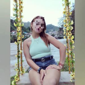 Chica busca chico en Toledo: 