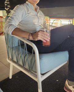 Chico busca chica en Las Palmas: 