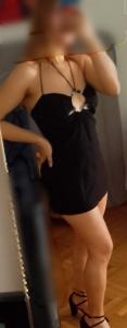 Chica busca chico en Madrid: 