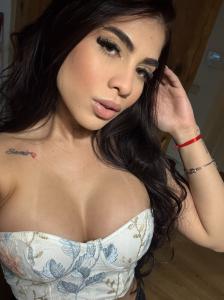 Chica busca chico en Alicante: 