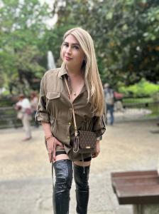 Transexual en Ciudad Real: 