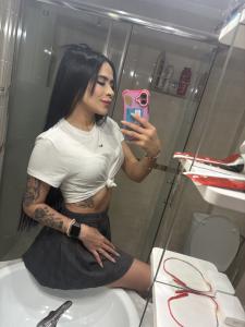 Chica busca chico en Pontevedra: 