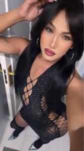 Travesti en Alicante: 
