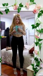 Transexual en Barcelona: 