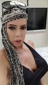 Transexual en Alicante: 
