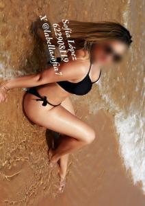 Chica busca chico en Orense: 