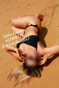 Chica busca chico en Orense: 