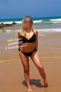 Chica busca chico en Orense: 