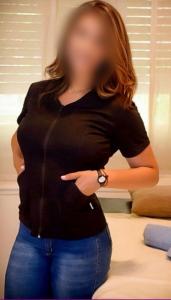 Chica busca chico en Barcelona: 