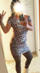 Chica busca chico en Huelva: 