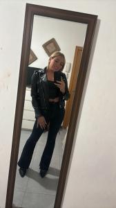 Transexual en Albacete: 
