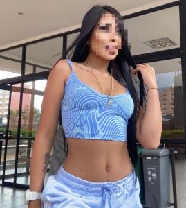 Chica busca chico en Alicante: 