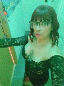 Transexual en León: 