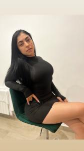 Chica busca chico en Alicante: 