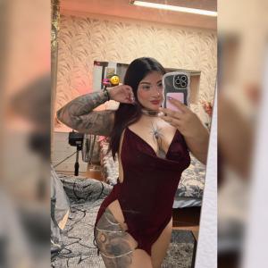 Chica busca chico en Málaga: 