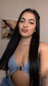 Chica busca chico en Badajoz: 