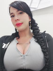 Transexual en Castellón: 