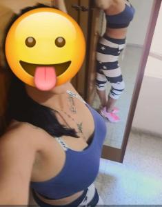 Chica busca chico en Huelva: 