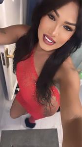 Travesti en Alicante: 