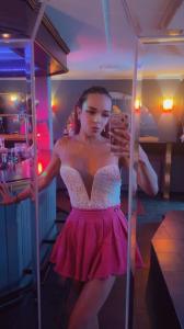 Travesti en Valencia: 