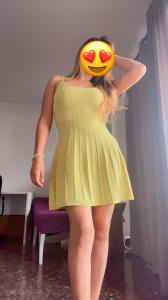 Chica busca chico en Valencia: 