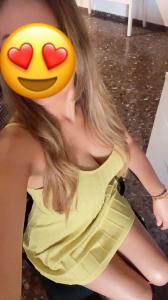 Chica busca chico en Valencia: 