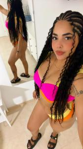 Chica busca chico en Tenerife: 