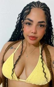 Chica busca chico en Tenerife: 