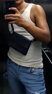 Chico busca chica en Las Palmas: 