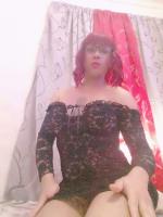 604958210: Transexual en León