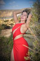 674143697: Chica busca chico en Málaga