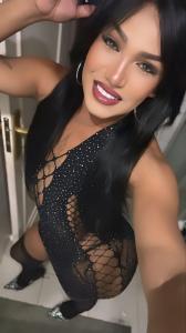 Travesti en Alicante: 