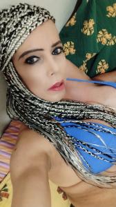 Transexual en Alicante: 